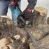 MAKITA UC3041A LÁNCFŰRÉSZ ELEKTROMOS 1800W 30cm VÁGÁSHOSSZ
