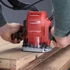 MAKITA M3601 FELSŐMARÓ 900W BEFOGÁS 6mm