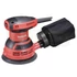 MAKITA M9204 EXCENTERCSISZOLÓ 240W D123 FORDULAT:12000/p