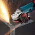 MAKITA GA7020 SAROKCSISZOLÓ 2200W D180 FORD.8500/p