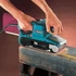 MAKITA 9910 SZALAGCSISZOLÓ 650W 76*457mm SZALAGMÉRET