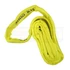 KÖRKÖTÉL (EMELŐHUROK) IRS30 SÁRGA 1/2M 3T POLYTEX 1301003020