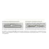 RAKOMÁNYRÖGZÍTŐ EGYRÉSZES RÓZSASZÍN 08M/0.25T CSATOS HOB POLYTEX KS500