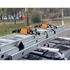 LÉTRA RÖGZÍTŐ PÁR TETŐCSOMAGTARTÓRA ZÁRHATÓ IMPORT