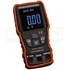 DIGITÁLIS MULTIMÉTER MAX 10A CAT II 600V HARDEN HD-661004