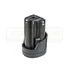 AKKUMULÁTOR 12V FFGroup BLI 12V/2Ah, 2Ah F.F.GROUP 41310
