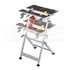 WOLFCRAFT 6908000 GÉPASZTAL ÉS SATUPAD MASTER 600
