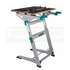 WOLFCRAFT 6908000 GÉPASZTAL ÉS SATUPAD MASTER 600