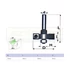 FELSŐMARÓ V-NÚT D19 D08mm SZÁR TÖMÖR VÍDIA MASSIVETOOLS 081903