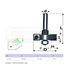 FELSŐMARÓ HOLKER R7,9mm MASSIVETOOLS 722863