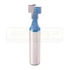 FELSŐMARÓ CILINDER ALAKHOZ D09,5/D05mm HOSSZ:11mm KWB 49755530