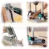 WOLFCRAFT 4522000 FÚRÓÁLLVÁNY MOBIL TECMOBIL