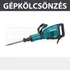 KÖLCSÖNZÉS BONTÓKALAPÁCS KAUCIÓ 120.000FT KÖLCSÖNZÉS  MAKITA HM1317C