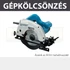 KÖLCSÖNZÉS KÖRFŰRÉSZ 950W KAUCIÓ 40.000FT KÖLCSÖNZÉS MAKITA 5604R
