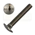 KAPUPÁNTCSAVAR M05*020(16) DIN 603-A2 INOX