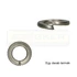 RUGÓS ALÁTÉT M8(D8.1) DIN 127B A2 LAPOS ALAKÚ INOX IMPORT