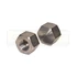 ALACSONY ZÁRTANYA M6 DIN 917 A2 INOX IMPORT