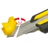 STANLEY 010417 DEKORKÉS TÖRHETŐ 18mm FÉMVEZETŐS +3DB PENGÉVEL