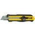 STANLEY 010417 DEKORKÉS TÖRHETŐ 18mm FÉMVEZETŐS +3DB PENGÉVEL