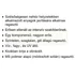 RAGASZTÓ 20ML MS POLIMER TECHNICQLL R-812