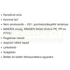 RAGASZTÓ ÉPÍTÉSI 290ML FIX-ALL HIGH TACK FEHÉR SOUDAL 119381