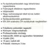 FARAGASZTÓ VÍZÁLLÓ 66A - 750gramm PU D4 SOUDAL 124662