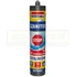 TÖMÍTŐ SZANITER FEHÉR 280ML GOMBÁSODÁS GÁTLÓVAL SOUDAL 172580