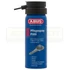 JÉGOLDÓ-ZÁROLAJZÓ SPRAY 50ML ABUS PS88