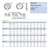 BELSŐ SEEGERGYŰRŰ I25 FURAT DIN 472 NAT. HORONY ID26.9mm IMPORT