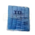 CIPŐVÉDŐ KÉK NYLON GUMÍROZOTT TIDY LÁBZSÁK 100DB/CS COVERGUARD 45240