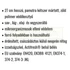 VÉDŐKESZTYŰ MÁRTOTT POLIMER 10 ZÖLD VEGYSZERÁLLÓ 27cm COVERGUARD 3720
