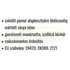 VÉDŐKESZTYŰ MÁRTOTT LATEX 10 SÁRGA,CSÚSZÁSBIZTOS COVERGUARD 3800