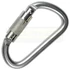 KARABÍNER 111*67*19mm EN362 HG. TWIST LOCK 23kN COVERGUARD 71111