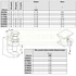 FISCHER 79687 CSAVAROS SZORÍTÓ M8 TKL 2500N TERHELÉS (I-GERENDA)