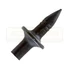 FISCHER 14570 BETONSZEG D4*22mm NATÚR ED22 PEREMES-KALAPOS KIVITEL
