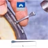 PATKÓSZEG E9 65mm NATÚR NÉGYSZÖG ALAKÚ SPEC.FEJ MUSTAD MS10315