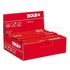 SOLA ZB 18 HB ÁCSCERUZA STANDARD 180mm PIROS