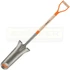 TRUPER PEP-16 CSATORNÁZÓ ÁSÓ 79cm NYÉLLEL