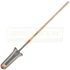 TRUPER PEP-16L CSATORNÁZÓ ÁSÓ 125cm NYÉLLEL
