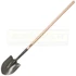 TRUPER PRD-L ÁSÓ PRETUL 49X21CM FEJ FAZONOS NYÉLLEL 114cm