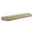 WOLFCRAFT 6947000 ÜTŐFA 6,2*2,4*2,81cm KEMÉNYFA LAMINÁLT PADLÓ LERAKÁSHOZ