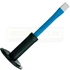 UNIOR 608497 BETONVÉSŐ LAPOS 250mm KÉZVÉDŐS 660/6AHS KÉK-FEKETE SZÍNŰ