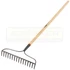 TRUPER R-16AM GEREBLYE 16FOGÚ KERETES 138cm FA NYÉLLEL