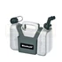 KANNA KOMBINÁLT MŰANYAG 3L + 1,25L EINHELL 4501325