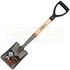 TRUPER TR-BYC LAPÁT KEMPING D FANYÉL 46cm