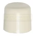 UNIOR 605504 KALAPÁCS TEFLON-BETÉT D27 820.1/2 FEHÉR