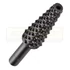 WOLFCRAFT 2532000 PROFILRÁSPOLY D6-13MM KÚPOS - MUNKA 35MM