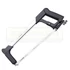 UNIOR 621531 FŰRÉSZ FÉMHEZ 400mm 750B