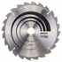 BOSCH 2608640434 KÖRFŰRÉSZTÁRCSA D254*30/24F. FÁHOZ ST. OPTILINE WOOD PROFI