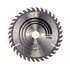 BOSCH 2608640593 KÖRFŰRÉSZTÁRCSA D150*20/36F FÁHOZ STANDARD OPTILINE WOOD